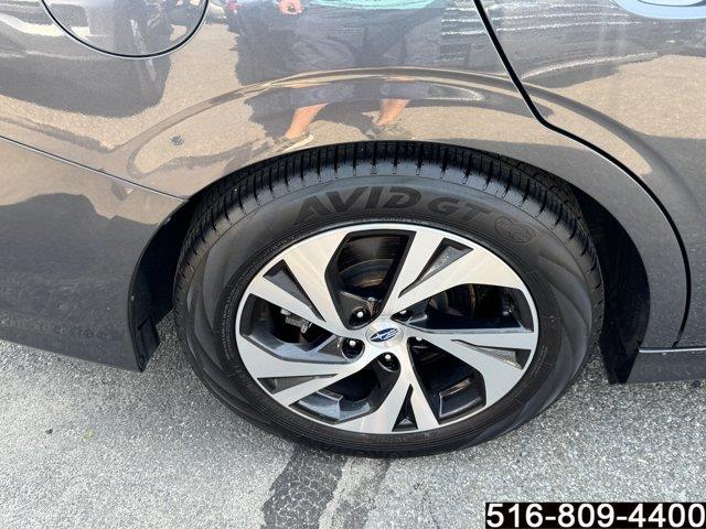 2024 Subaru Legacy - $23,547