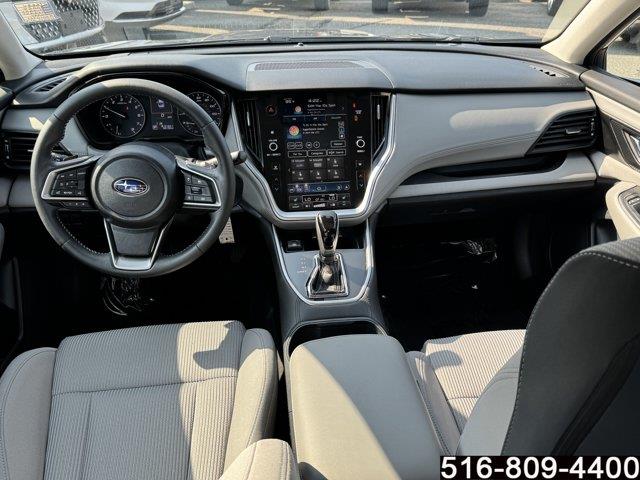 2024 Subaru Legacy - $23,547
