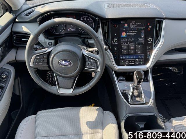 2024 Subaru Legacy - $23,547