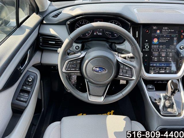 2024 Subaru Legacy - $23,547