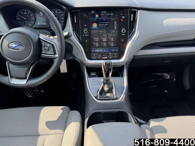 2024 Subaru Legacy - $23,547