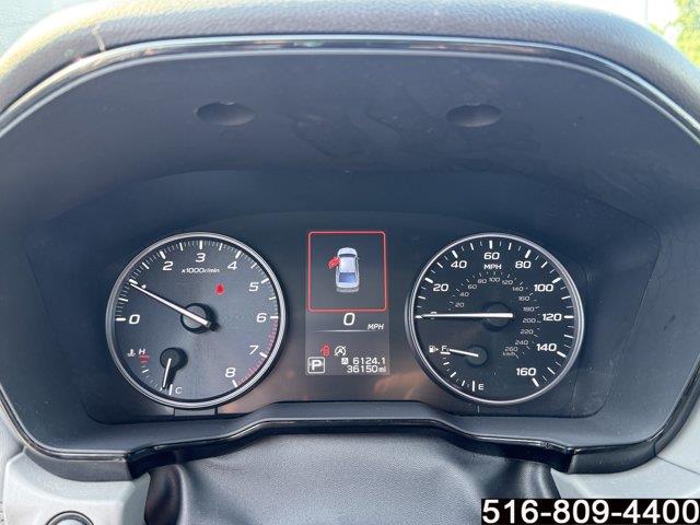 2024 Subaru Legacy - $23,547
