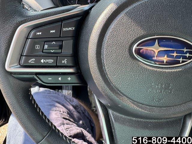2024 Subaru Legacy - $23,547