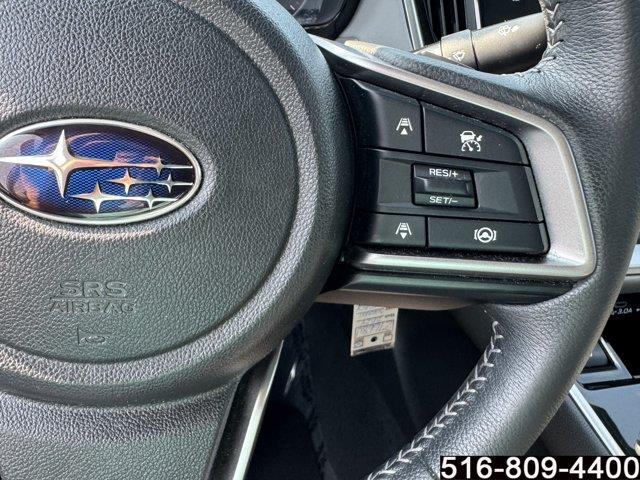 2024 Subaru Legacy - $23,547