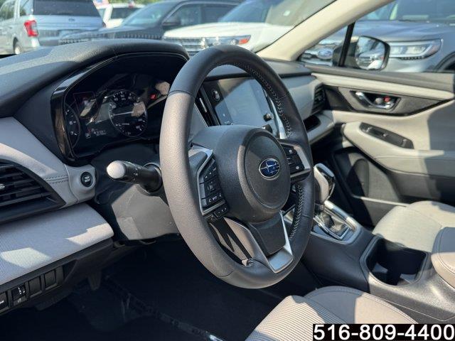 2024 Subaru Legacy - $23,547