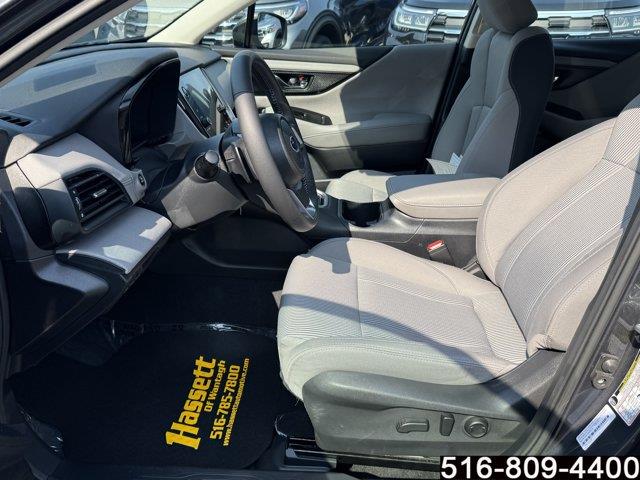 2024 Subaru Legacy - $23,547