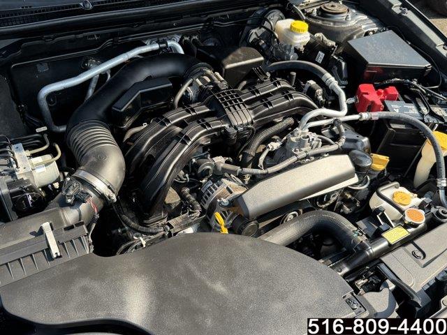 2024 Subaru Legacy - $23,547