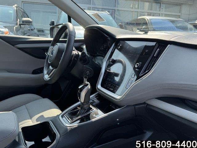 2024 Subaru Legacy - $23,547
