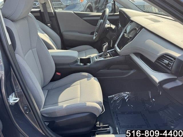 2024 Subaru Legacy - $23,547