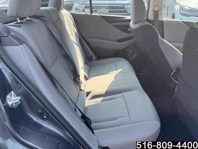 2024 Subaru Legacy - $23,547
