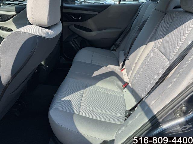 2024 Subaru Legacy - $23,547