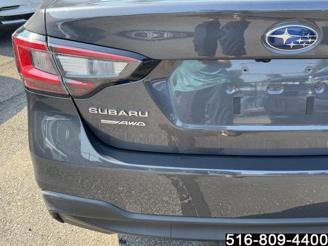 2024 Subaru Legacy - $23,547