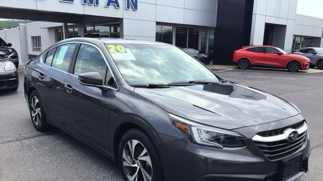 Preowned 2020 Subaru Legacy Premium for Sale