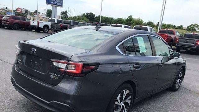 2020 Subaru Legacy Premium