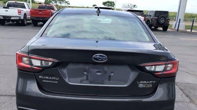 2020 Subaru Legacy Premium