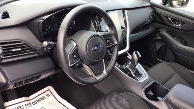 2020 Subaru Legacy Premium