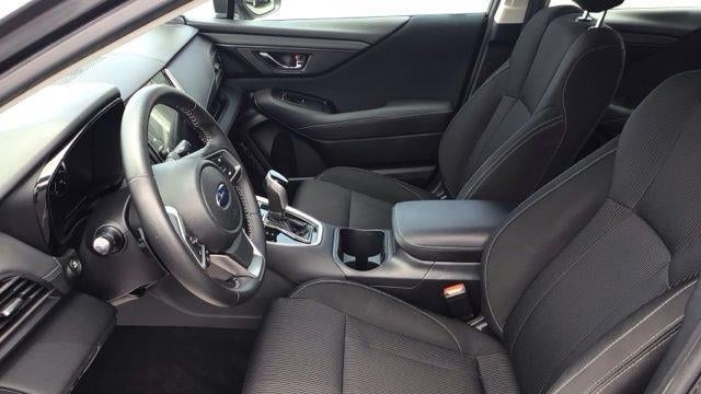 2020 Subaru Legacy Premium