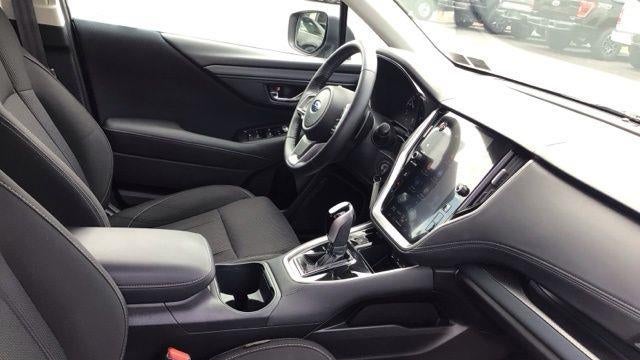 2020 Subaru Legacy Premium
