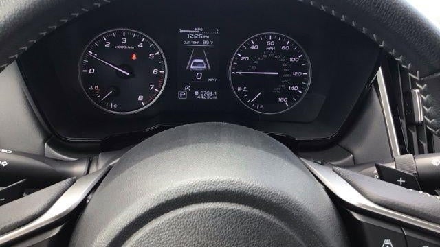 2020 Subaru Legacy Premium