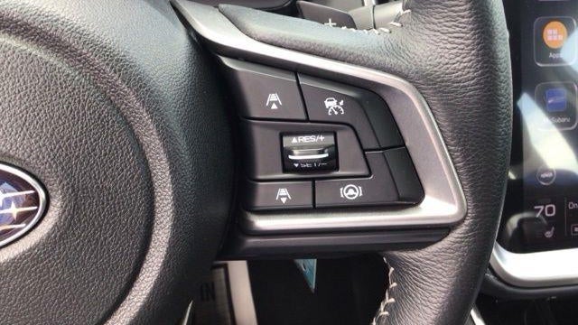 2020 Subaru Legacy Premium