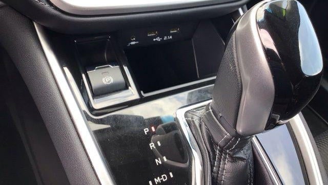 2020 Subaru Legacy Premium