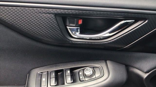 2020 Subaru Legacy Premium