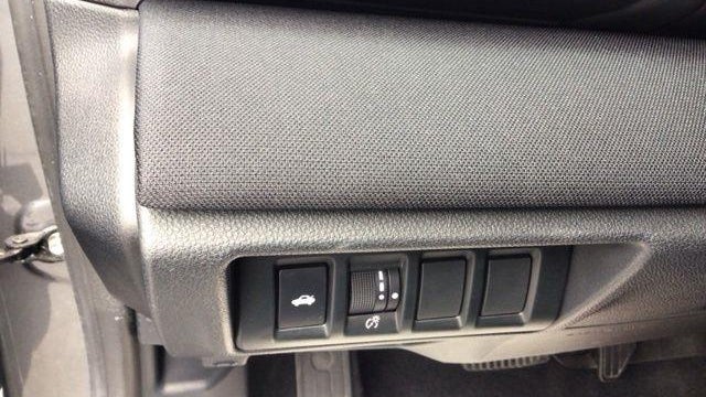 2020 Subaru Legacy Premium
