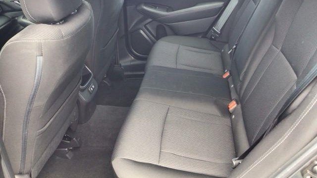 2020 Subaru Legacy Premium