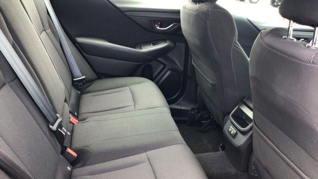2020 Subaru Legacy Premium