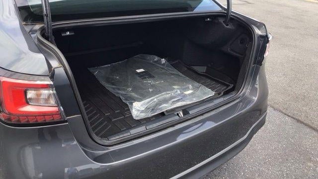 2020 Subaru Legacy Premium