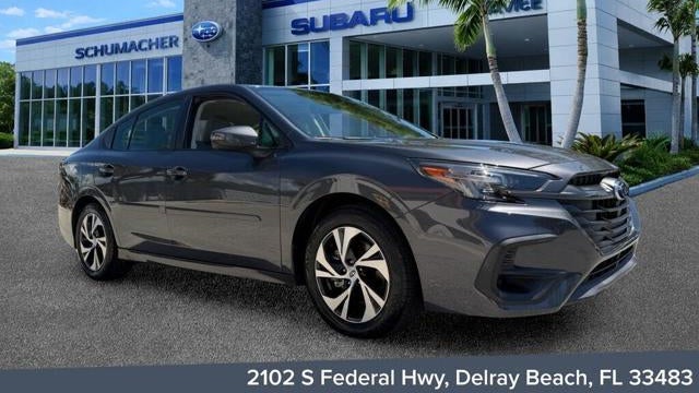 Preowned 2024 Subaru Legacy Premium for Sale
