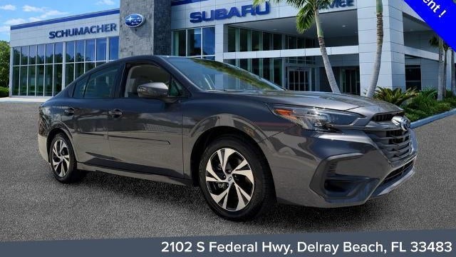 Preowned 2024 Subaru Legacy Premium for Sale
