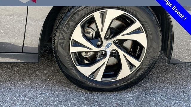 2024 Subaru Legacy Premium