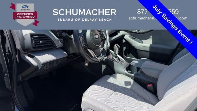 2024 Subaru Legacy Premium