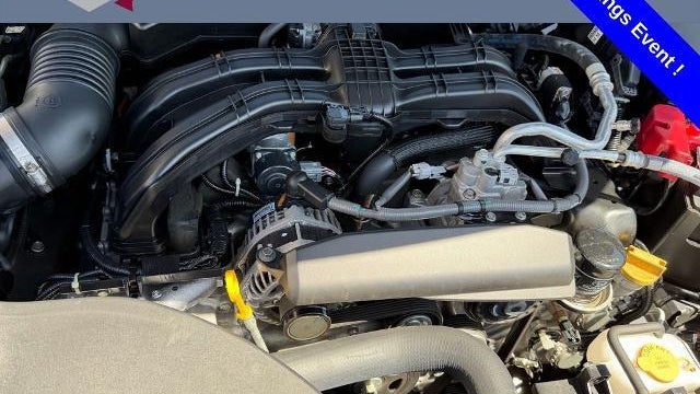 2024 Subaru Legacy Premium