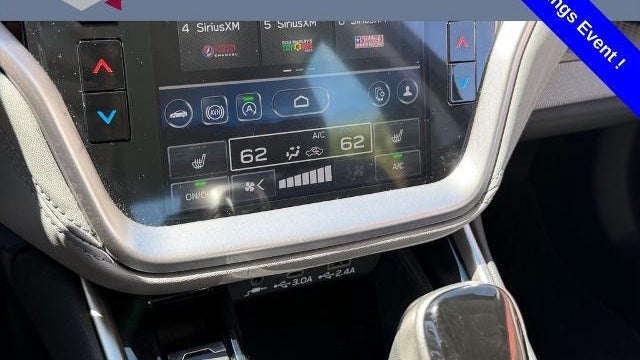 2024 Subaru Legacy Premium