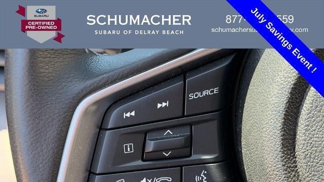 2024 Subaru Legacy Premium