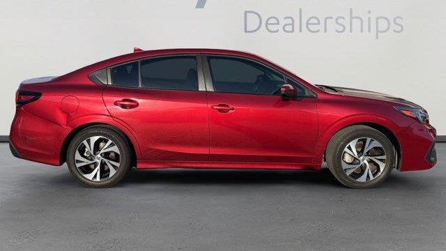 2024 Subaru Legacy Premium