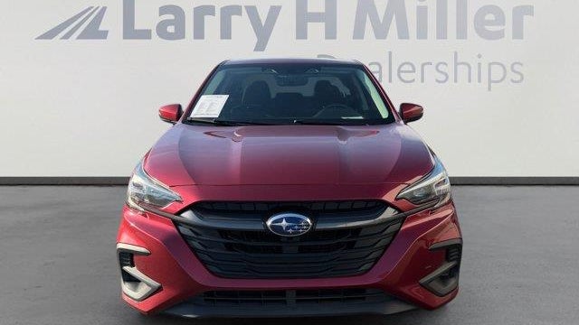 2024 Subaru Legacy Premium