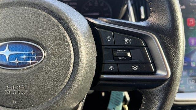 2024 Subaru Legacy Premium
