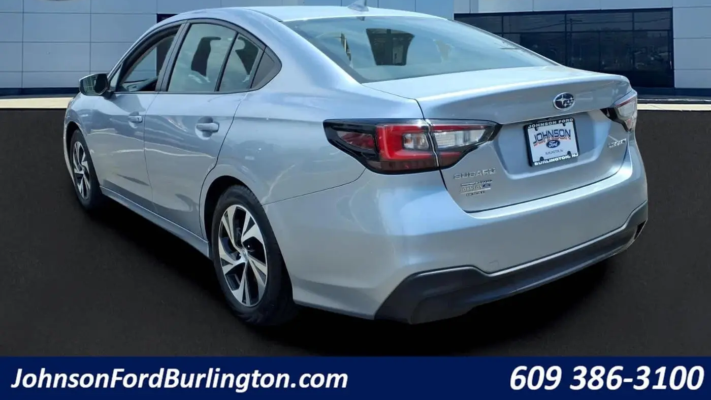 2024 Subaru Legacy Premium