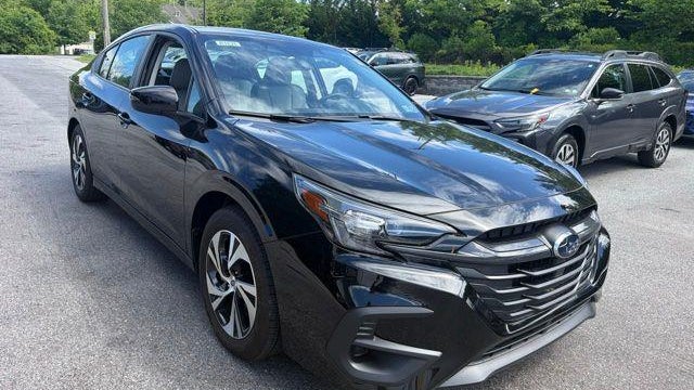Preowned 2025 Subaru Legacy Premium for Sale