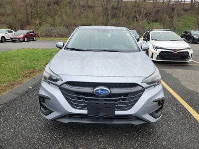 2025 Subaru Legacy AWD Premium 4DR Sedan