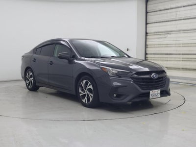 Photo of a 2023 Subaru Legacy AWD Premium 4DR Sedan for sale