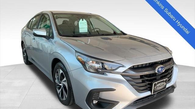 Preowned 2025 Subaru Legacy Premium for Sale