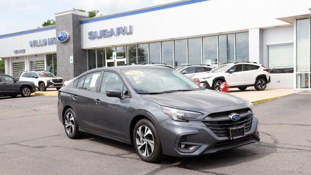 Preowned 2025 Subaru Legacy Premium for Sale