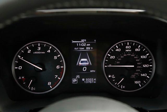 2025 Subaru Legacy - $26,794