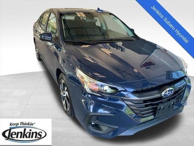 Photo of a 2025 Subaru Legacy AWD Premium 4DR Sedan for sale