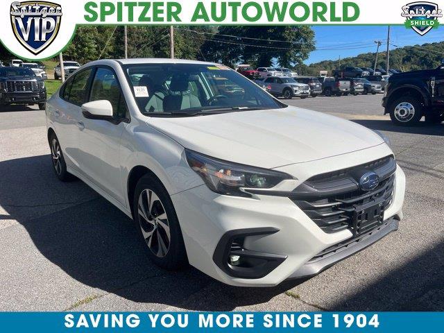 2025 Subaru Legacy