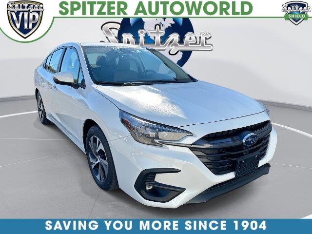 2025 Subaru Legacy - $23,825